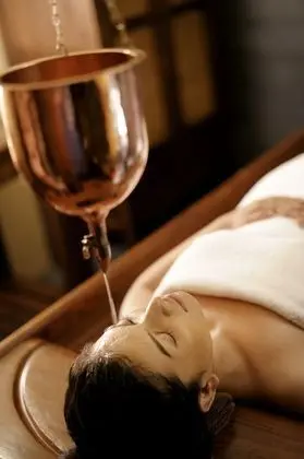 Gokulam Grand Hotel & Spa Bangalore - Spa