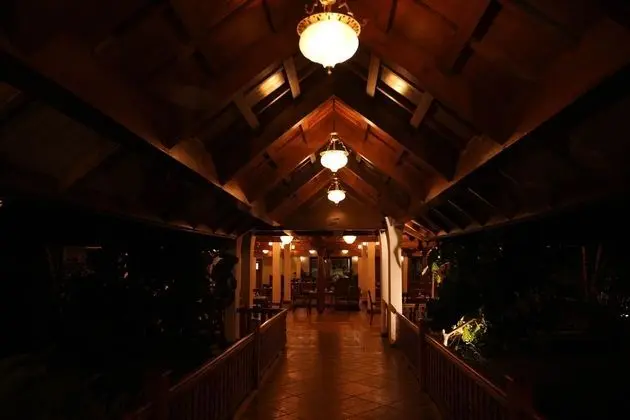 Gokulam Grand Resort & Spa