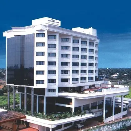 Gokulam Park
