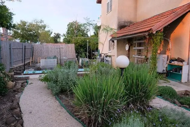 Golan Garden Hostel - 1