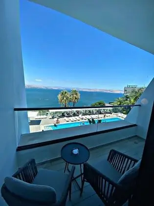 Golan Hotel Tiberias - Oda