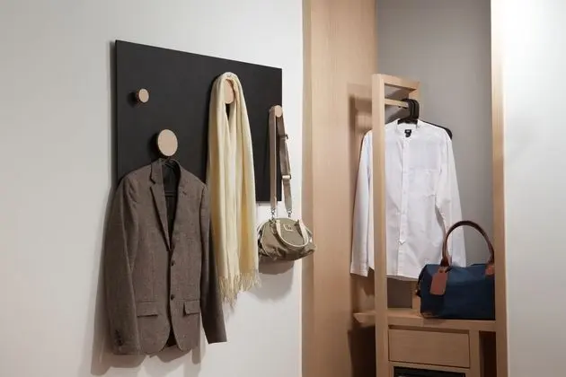 GOLD 3 BOUTIQUE HOTEL - Oda
