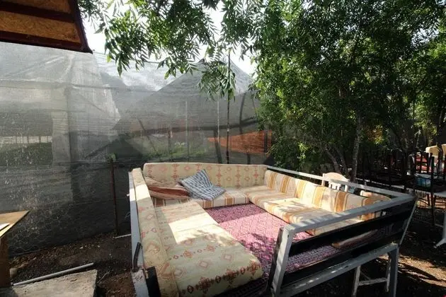 Gold Altınkaya Camping Apart