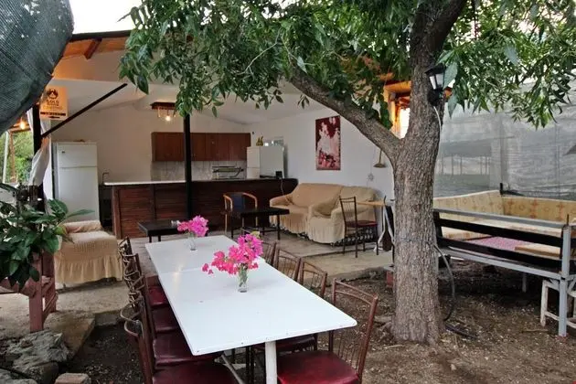 Gold Altınkaya Camping Apart