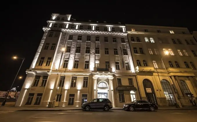 The Gold Bank