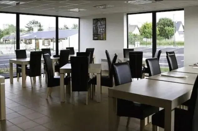Gold Beach Hôtel & RESIDENCE - Yerinde Yemek