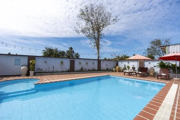Gold Beach hotel Phu Quoc