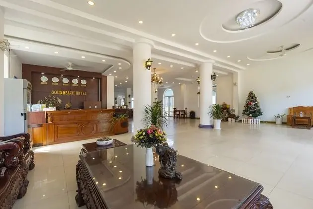Gold Beach hotel Phu Quoc - Öne Çıkan Resim