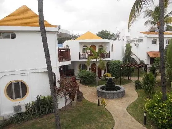 Gold Beach Resort & Spa