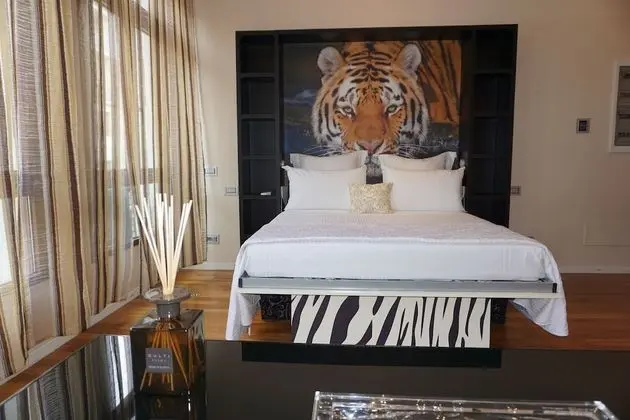Gold Boutique Apartments - Öne Çıkan Resim