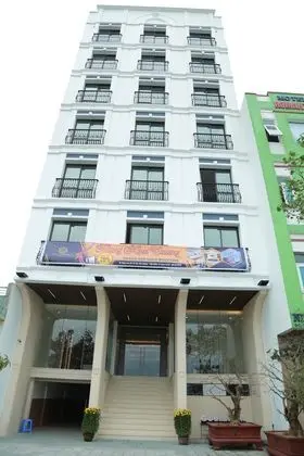 Gold Boutique Hotel Danang
