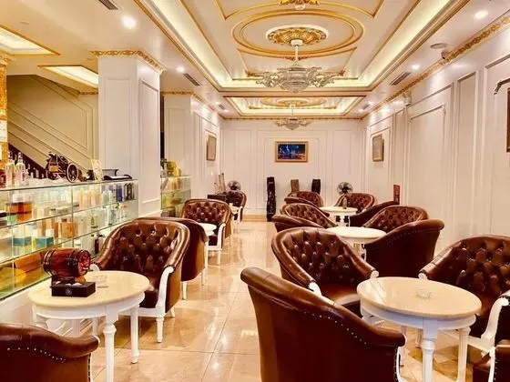Gold Business Hotel - Yerinde Yemek