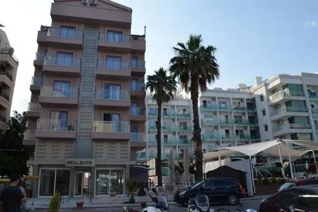 Gold Butik Hotel