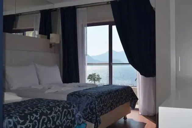 Gold Butik Hotel