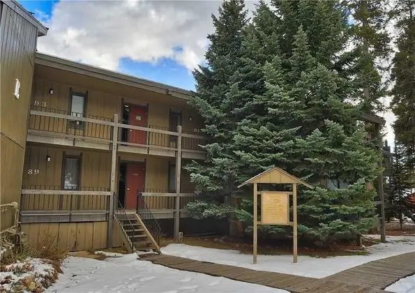 Gold Camp II E87 Condo