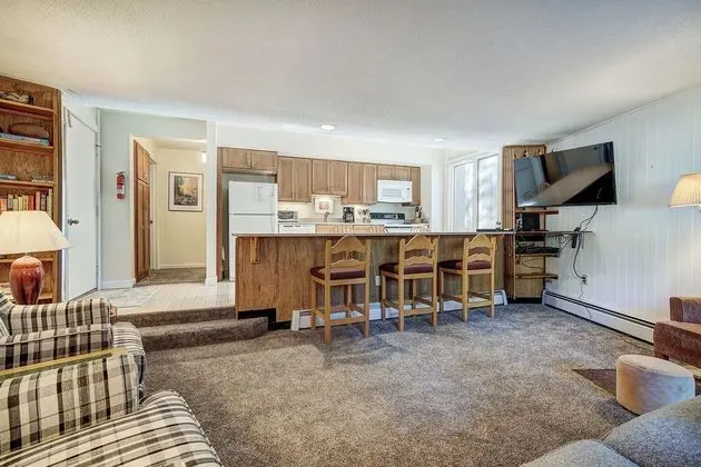 Gold Camp II E87 Condo - Öne Çıkan Resim