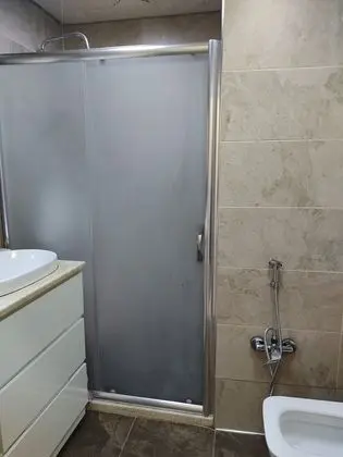 Gold City Hotel Baku - Banyo Tipleri