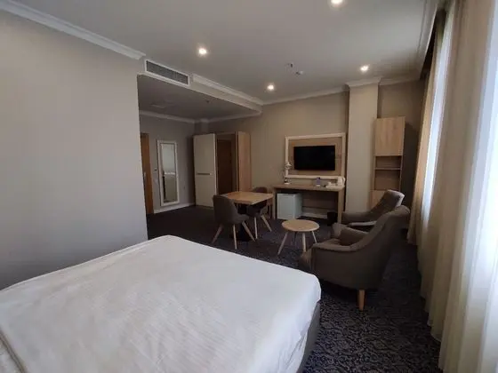 Gold City Hotel Baku - Oda