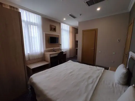 Gold City Hotel Baku - Oda