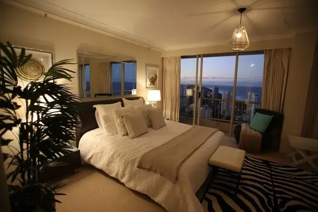 Gold Coast Amor'e Luxury Sub Penthouse - Oda