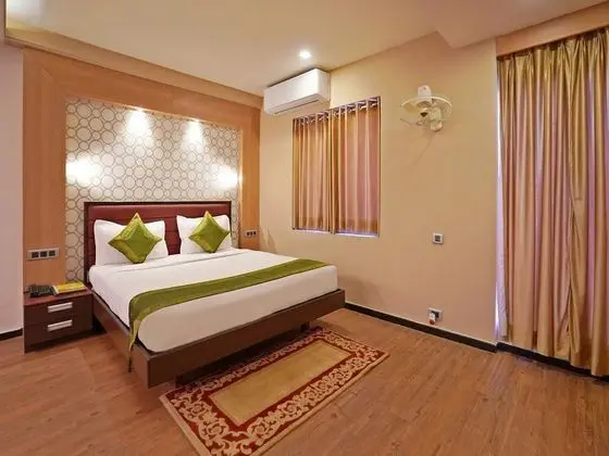 Gold Coast Beach Resort - Oda
