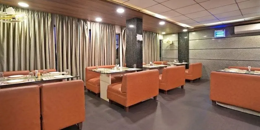 Gold Coast Beach Resort - Yerinde Yemek