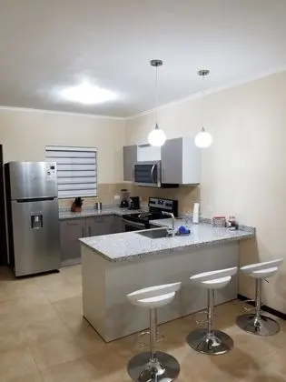 Gold Coast - Beautiful 2 Bedroom Town House - Mutfak