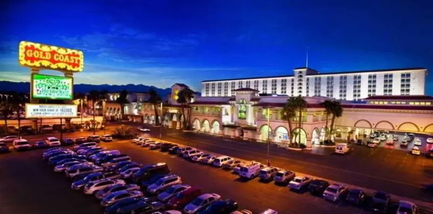 Gold Coast Hotel & Casino