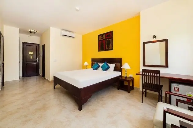 Gold Coast Da Nang Hotel
