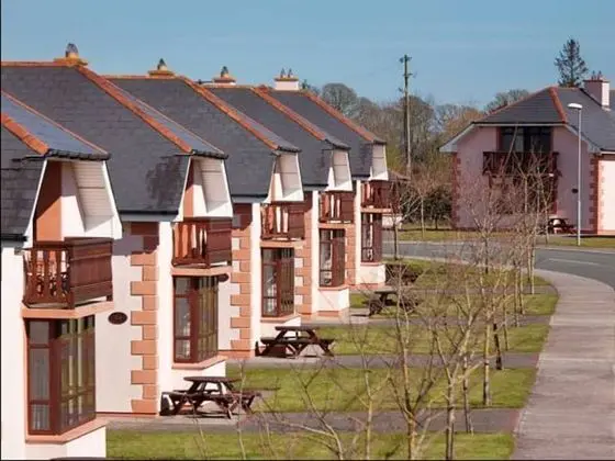 Gold Coast Resort Dungarvan - Dış Mekan