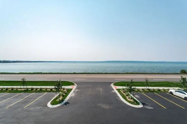 Gold Coast Inn - Dış Mekan