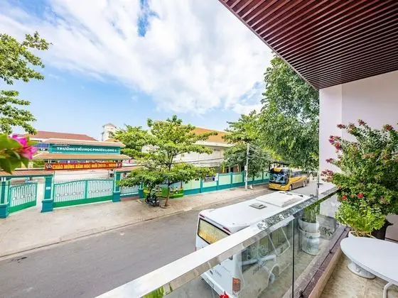 Gold Coast Hotel Nha Trang