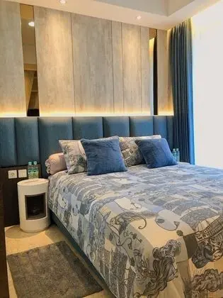 Gold Coast PIK Sea View Apartments by LongeSuites