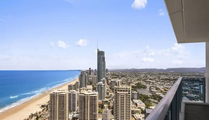 Gold Coast Private Apartments