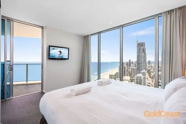 Gold Coast Private Apartments - Oda