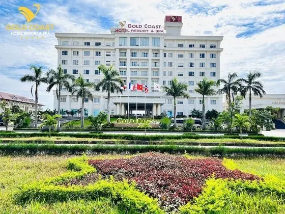 Gold Coast Hotel Resort & Spa - Dış Mekan