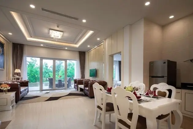 Gold Coast Hotel Resort & Spa - Oda