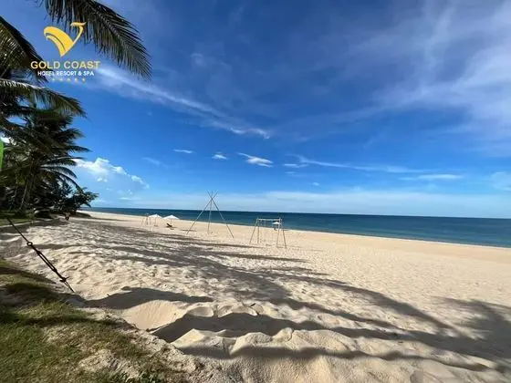 Gold Coast Hotel Resort & Spa - Plaj