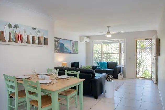 Gold Coast Theme Park Villa - Yerinde Yemek