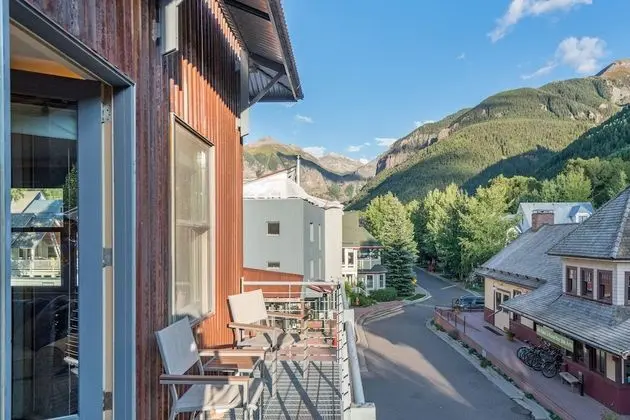 Gold Dust Crossing A4 by Avantstay Telluride Gem in Great Location