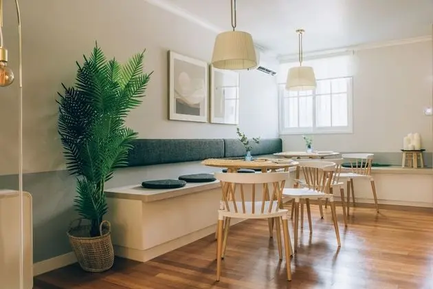 Gold Hill Guesthouse - Hostel