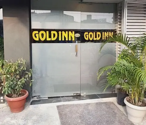 Hotel Gold Inn