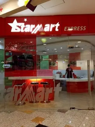 Gold Keep Service Suite At Times Square - Dış Mekan
