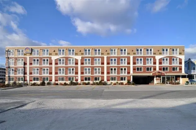 The Gold Leaf Hotel of Dewey-Rehoboth Beach