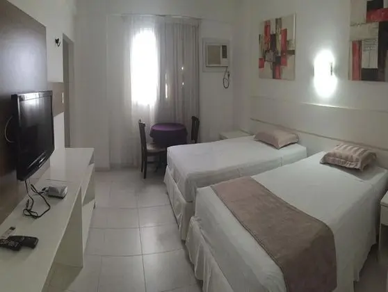 Gold Mar hotel Privilege