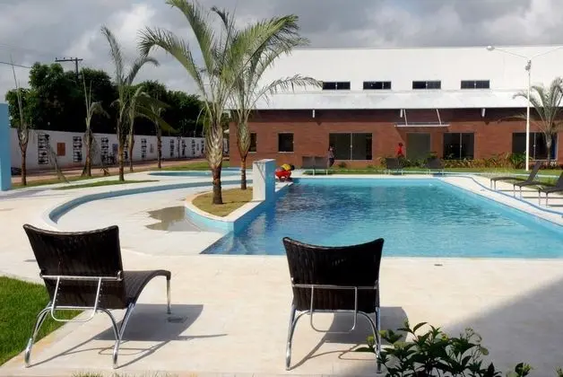 Gold Mar hotel Privilege