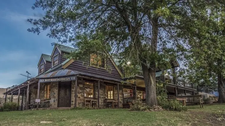 Gold Mine Guesthouse