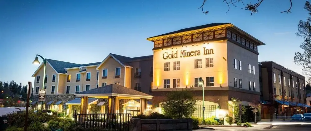 Gold Miners Inn, an Ascend Hotel Collection Member