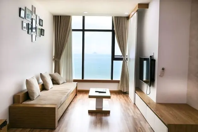 Gold Ocean Nha Trang