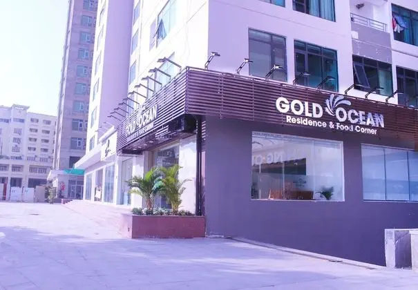 Gold Oceanus Nha Trang - Öne Çıkan Resim